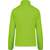 Kariban Maureen - Veste micropolaire femme lime