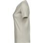 Tee Jays Women's Interlock Tee cement