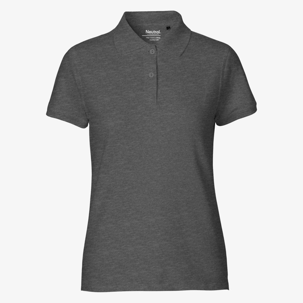 Ladies Classic Polo Neutral