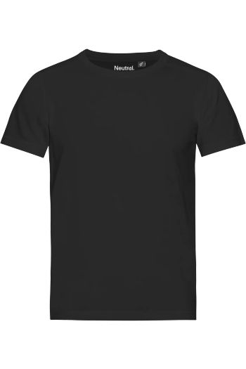Kids Recycled Performance T-Shirt