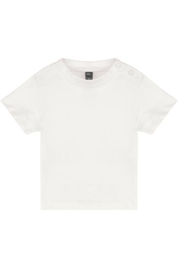 Image produit T-shirt manches courtes bébé