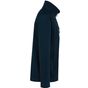 kariban Veste softshell écoresponsable 3 couches unisexe navy