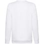 fruit of the loom Premium Set-In Sweat Kids blanc