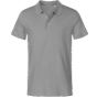 Promodoro Men's Jersey Polo new_light_grey