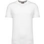 WK Designed To Work T-shirt à traitement antibactérien homme white