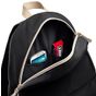 Bagbase Heritage Backpack black