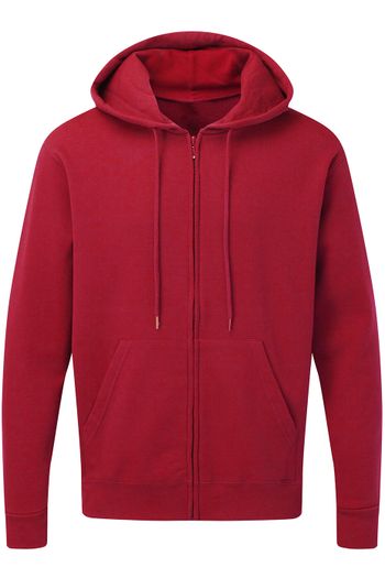 Image produit Hooded Full Zip Men