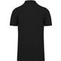 kariban Polo piqué Bio180 homme black