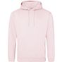 AWDis Just Hoods College Hoodie baby_pink