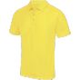 AWDis Just Cool Cool Polo sun_yellow