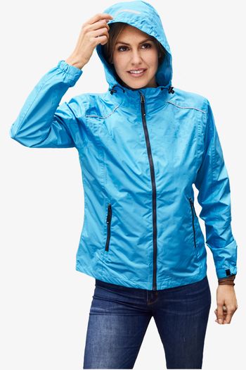 Image produit Ladies´ Rain Jacket