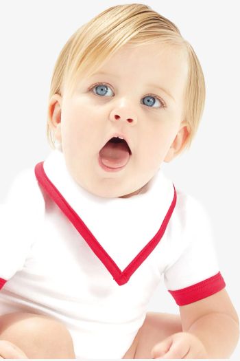 Image produit Bandana bib