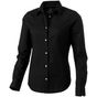 Elevate Chemise manches longues femme Vaillant solid_black