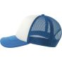 Atlantis RAPPER-S white/royal