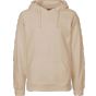 Neutral Mens Hoodie sand