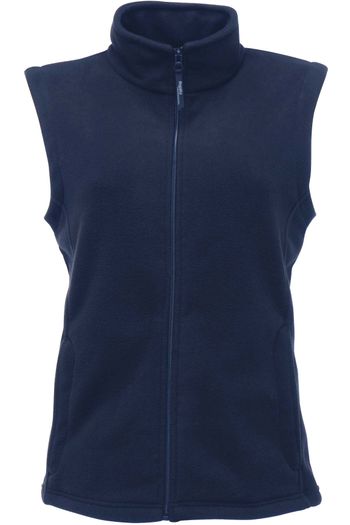Image produit Women's microfleece bodywarmer