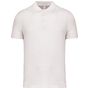 ProAct Polo piqué performance homme white