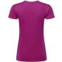 SG Signature Signature Tagless Tee Women dark_pink