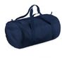 Bagbase Packaway Barrel Bag french_navy/french_navy