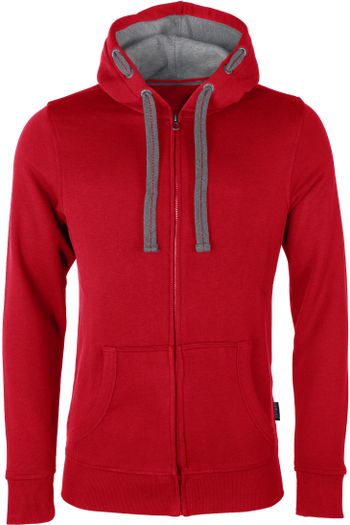 Image produit Men´s Hooded Jacket