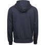 Tee Jays Hooded Zip Sweat navy