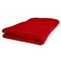 L-merch Picnic Blanket bordeaux