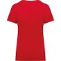 Kariban T-shirt Bio190 IC femme red