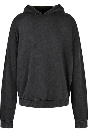 Image produit Acid Washed Oversize Hoody