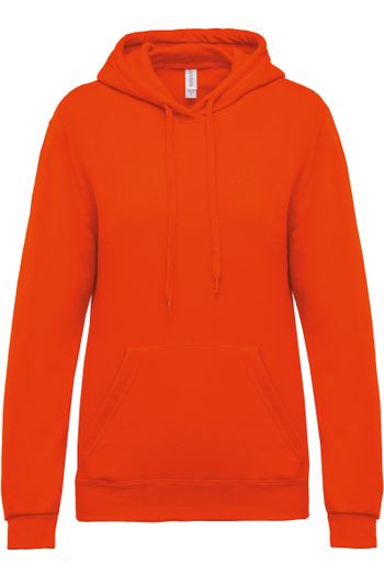 Image produit Sweat-shirt capuche femme 