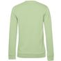 B&C Collection #Set In /women French Terry light_jade