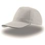 Atlantis Start Five Sandwich Cap white/navy