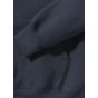 Russell Sweat capuche enfant french navy