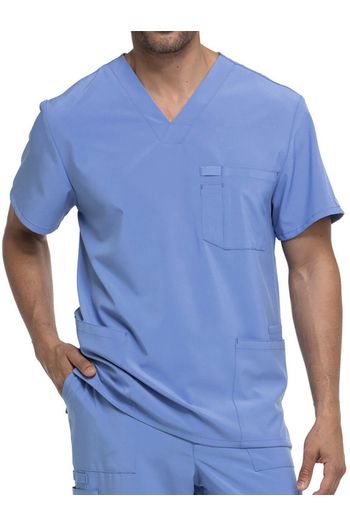 Image produit Haut col V homme