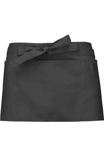 Image produit Tablier polycoton court