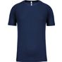 ProAct T-shirt sport manches courtes enfant navy