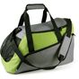 Kimood SAC DE SPORT slate_grey/burnt_lime