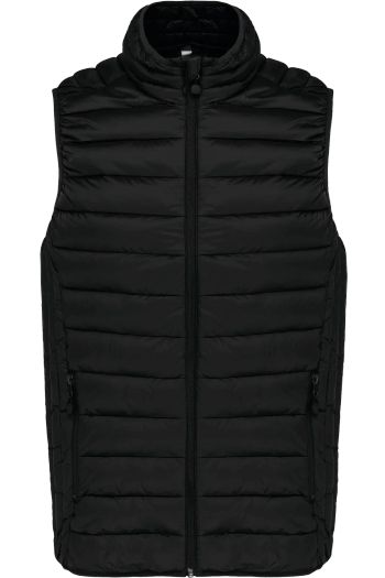 Image produit Doudoune légère sans manches homme