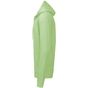 SG Originals Hooded Full Zip Men neo_mint