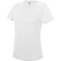 AWDis Just Cool Women's Cool T arctic_white