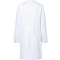 karlowsky Ladies' medical and lab coat modern white