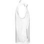 WK Designed To Work Gilet Day To Day homme white/navy