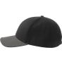 Atlantis LIBERTY SANDWICH-S black/grey