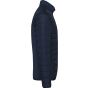 Kariban Veste bi-matière homme mid_navy/midnight_navy_heather