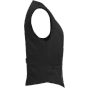 karlowsky Women's Waistcoat Lena Black