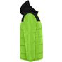 Roly Sport Tallin lime/noir