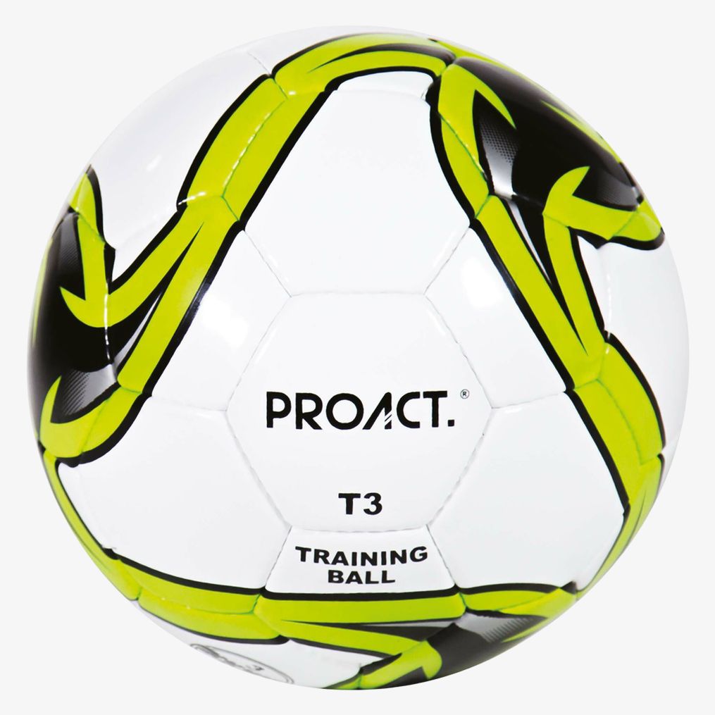 Ballon football Glider 2 taille 3 ProAct