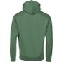 Tee Jays Unlabeled Hooded Sweatshirt cactus