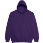 AWDis Just Hoods College Hoodie purple