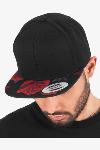 Image produit Roses Snapback