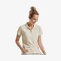 Russell-pure-organic Ladies' Pure Organic Polo